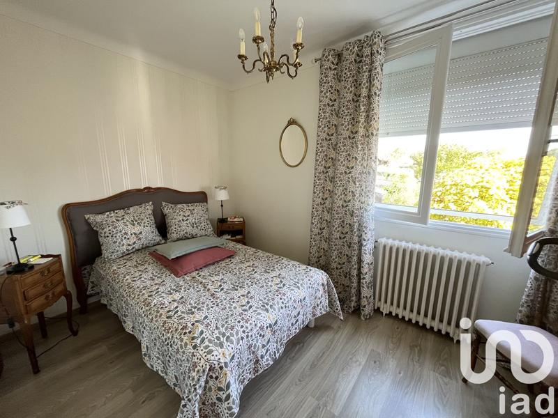 Appartement - 122 m² - 5 pièces