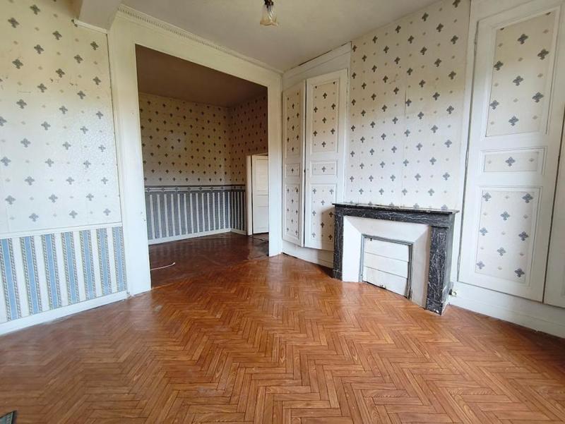 Maison - 118 m² - 4 pièces