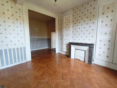 Maison - 118 m² - 4 pièces