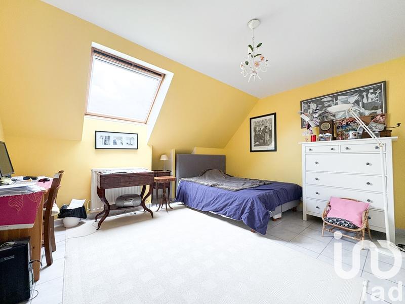 Maison - 168 m² - 7 pièces