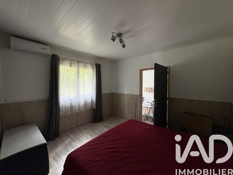 Maison - 193 m² - 6 pièces