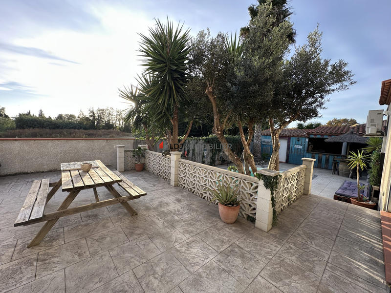 Villa - 147 m² - 5 pièces