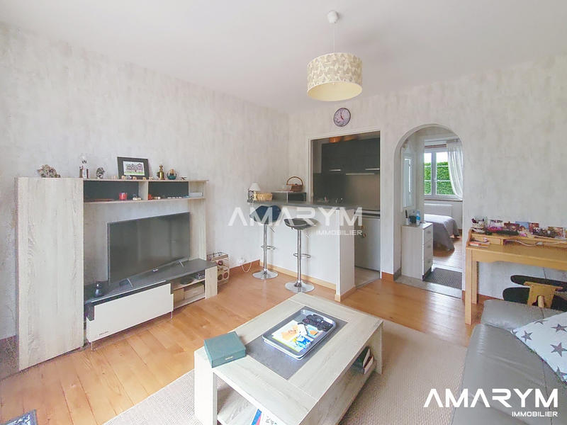 Maison - 180 m² - 6 pièces