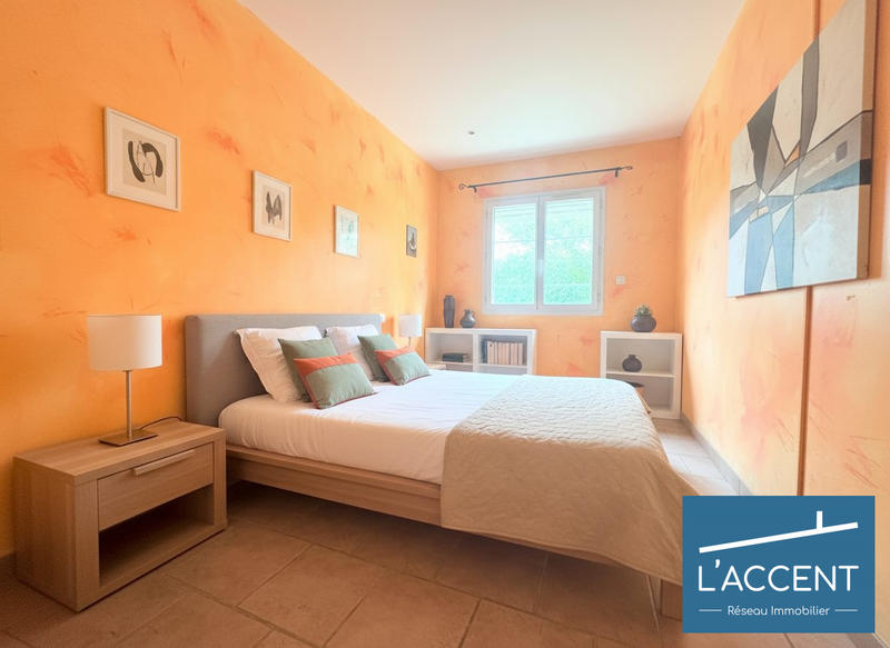 Maison - 143 m² - 4 pièces