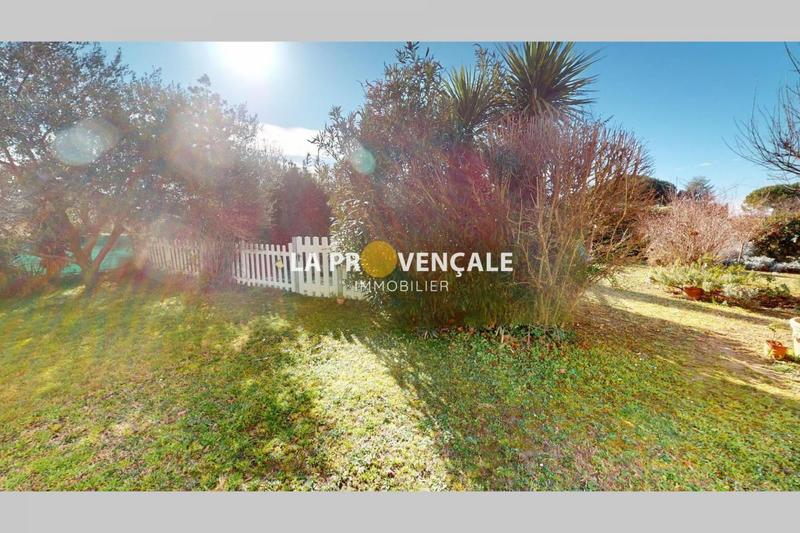 Villa - 108 m² - 5 pièces