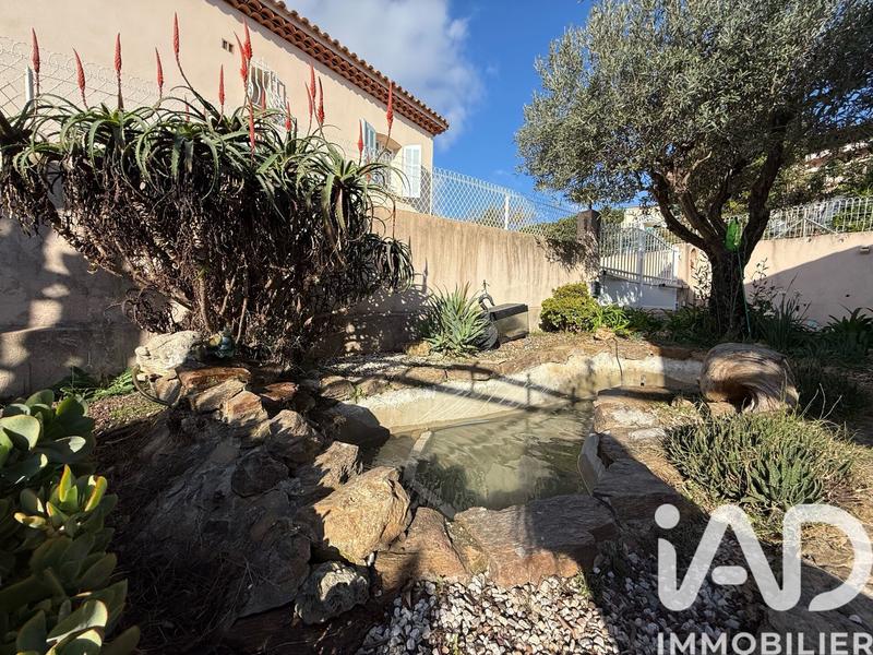 Maison - 132 m² - 5 pièces