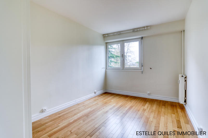 Appartement - 109 m² - 5 pièces