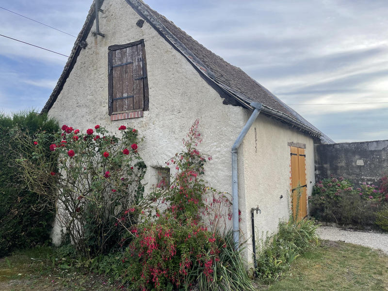 Maison - 150 m² - 8 pièces