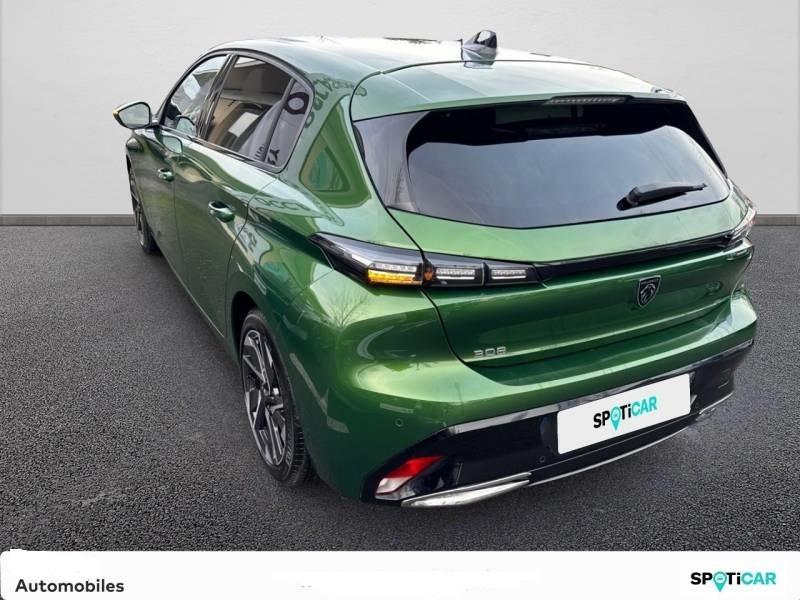 Peugeot 308 III PureTech 130 s&amp;S Allure Pack