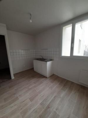 Appartement - 82 m² - 4 pièces