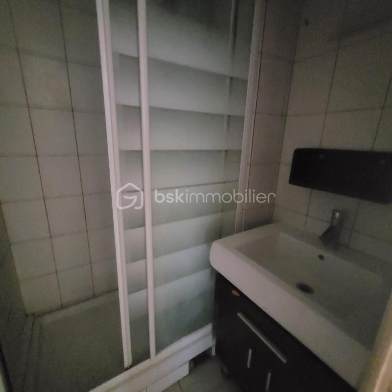 Appartement - 56 m² - 4 pièces