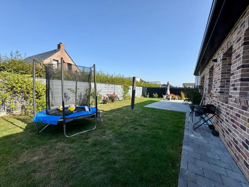 Maison - 85 m² - 3 pièces