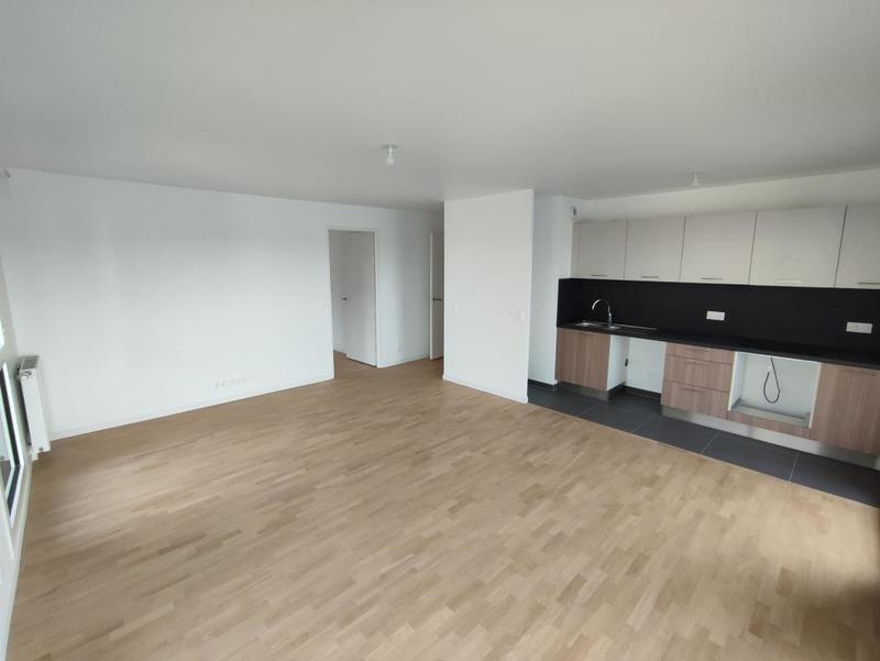 Appartement - 81 m² - 4 pièces