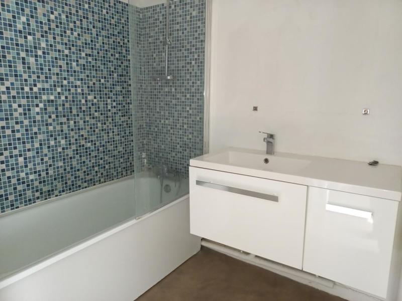 Appartement - 101 m² - 5 pièces