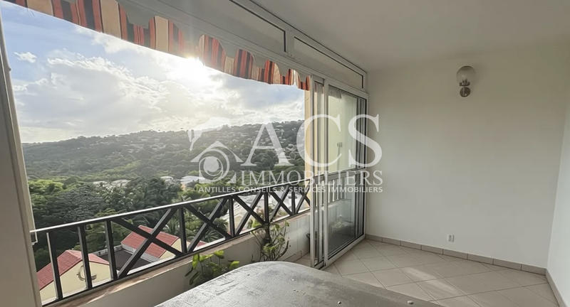 Appartement - 74 m² - 4 pièces