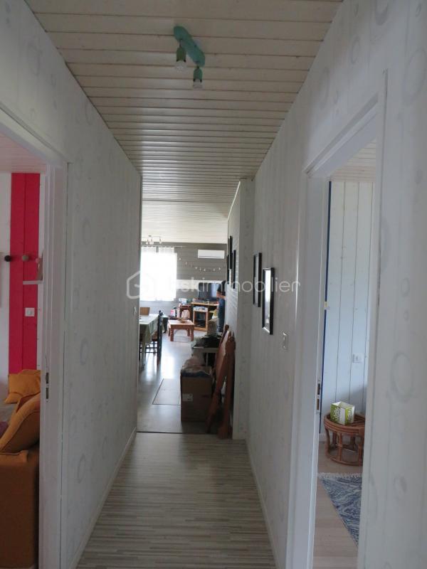 Maison de campagne - 127 m² - 6 pièces