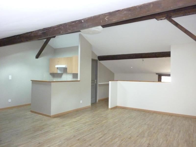 Appartement - 39 m² - 1 pièce