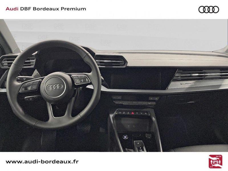 Audi A3 Allstreet Tdi 150 s tronic 7 Avus