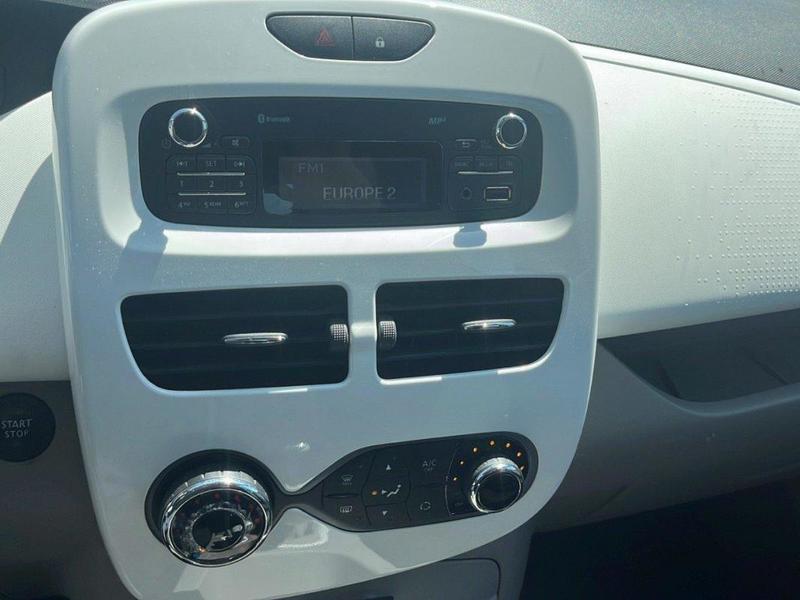 Renault Zoe R90 Life