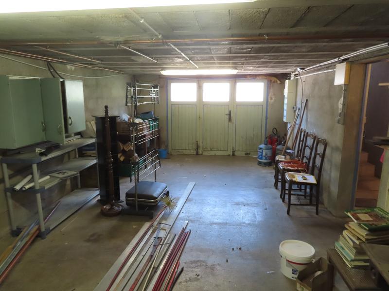 Maison - 86 m² - 4 pièces