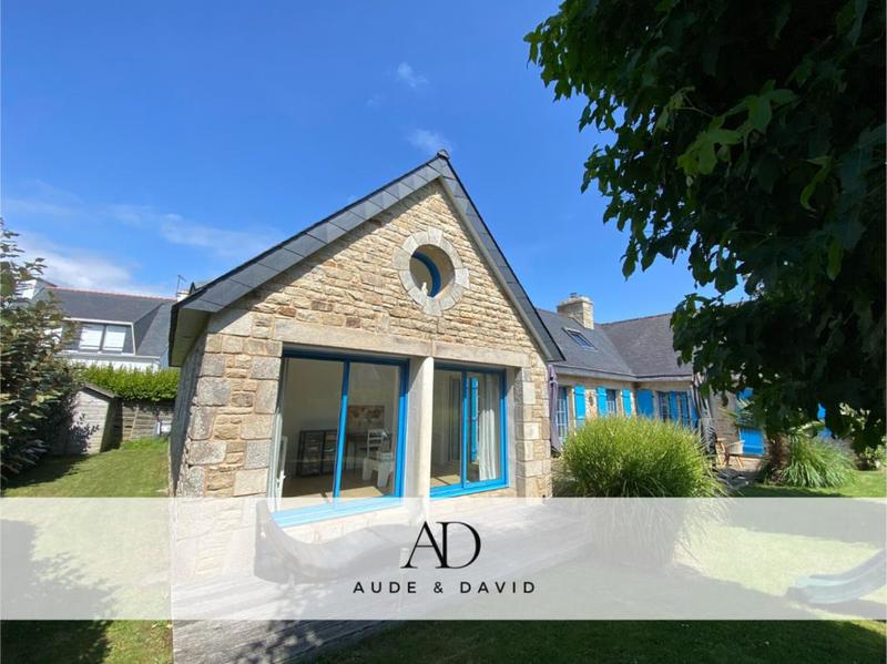 Maison - 195 m² - 6 pièces