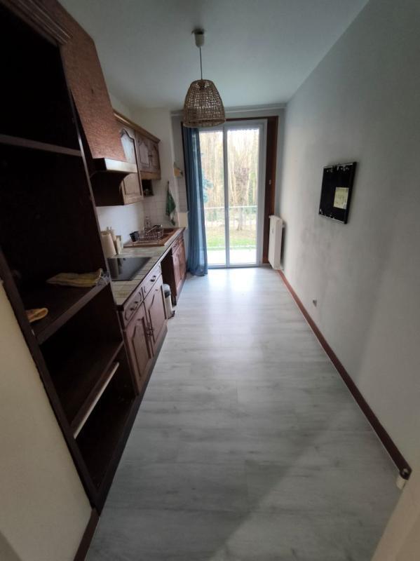 Appartement - 53 m² - 2 pièces