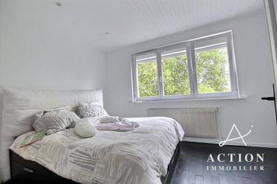 Maison - 82 m² - 3 pièces