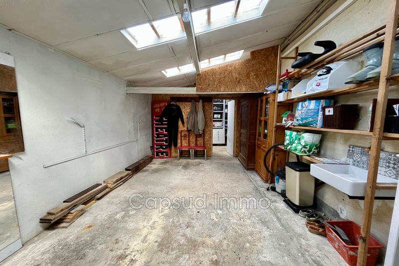 Maison - 124 m² - 6 pièces