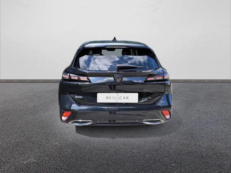 Peugeot 308 Sw BlueHDi 130ch s&amp;S Eat8 Allure Pack