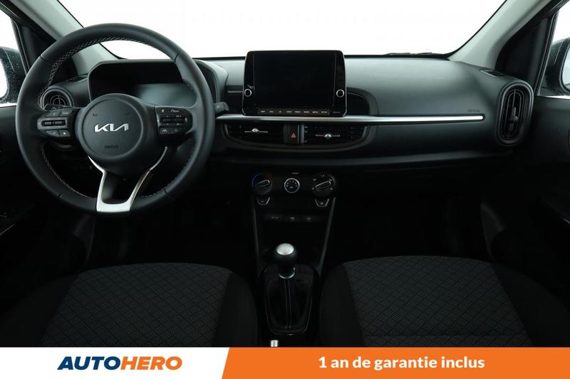 Kia Picanto 1.0 DPi Isg Active 63 ch