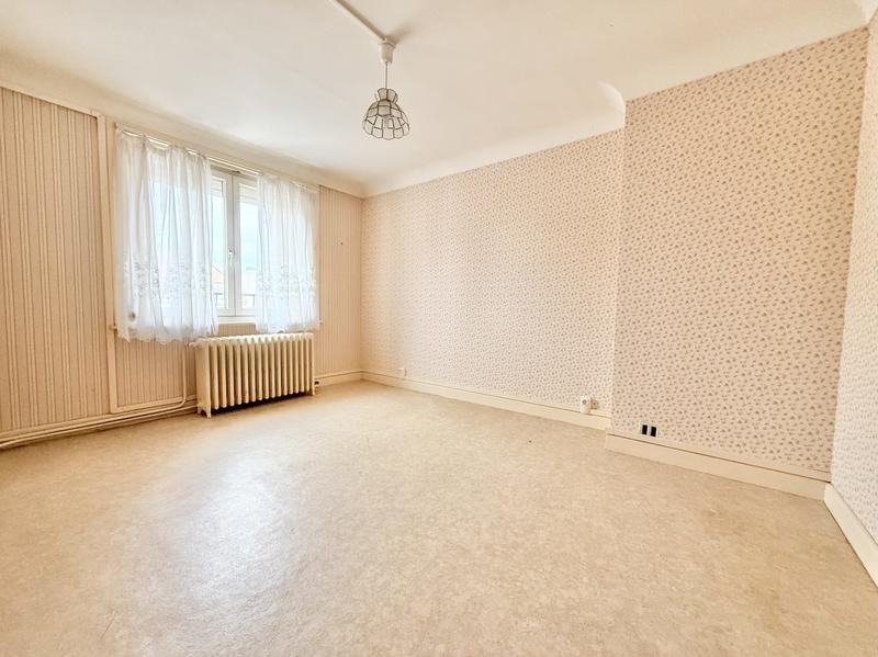 Maison ancienne - 192 m² - 8 pièces