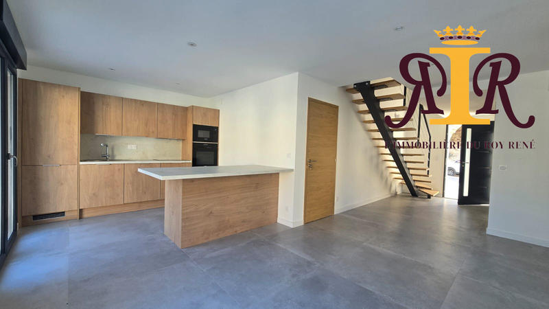 Appartement - 76 m² - 4 pièces