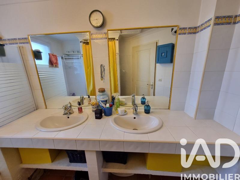 Maison de village - 200 m² - 7 pièces