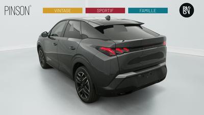 Peugeot 3008 Hybrid 145 e-Dcs6 Gt