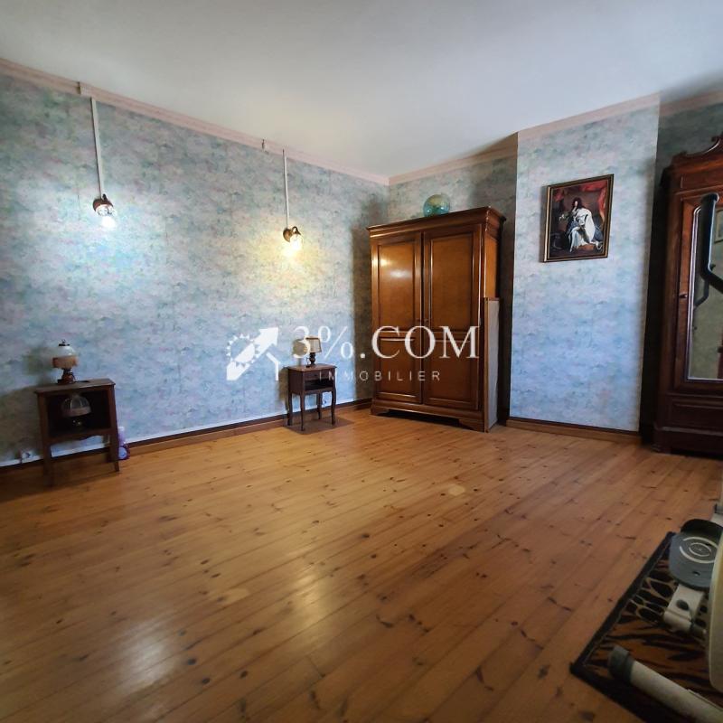 Maison de ville - 95 m² - 5 pièces