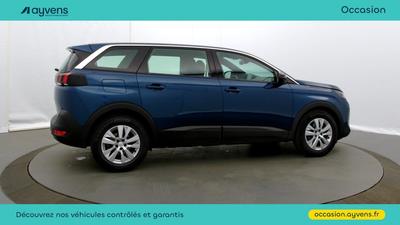 Peugeot 5008 1.2 PureTech 130ch s&amp;S Active Pack Eat8