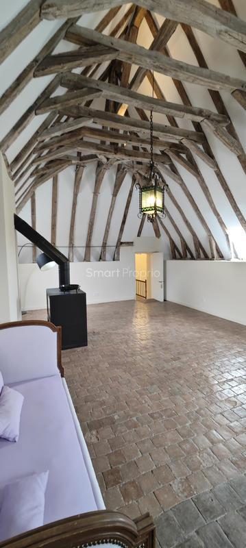 Propriété - 350 m² - 9 pièces