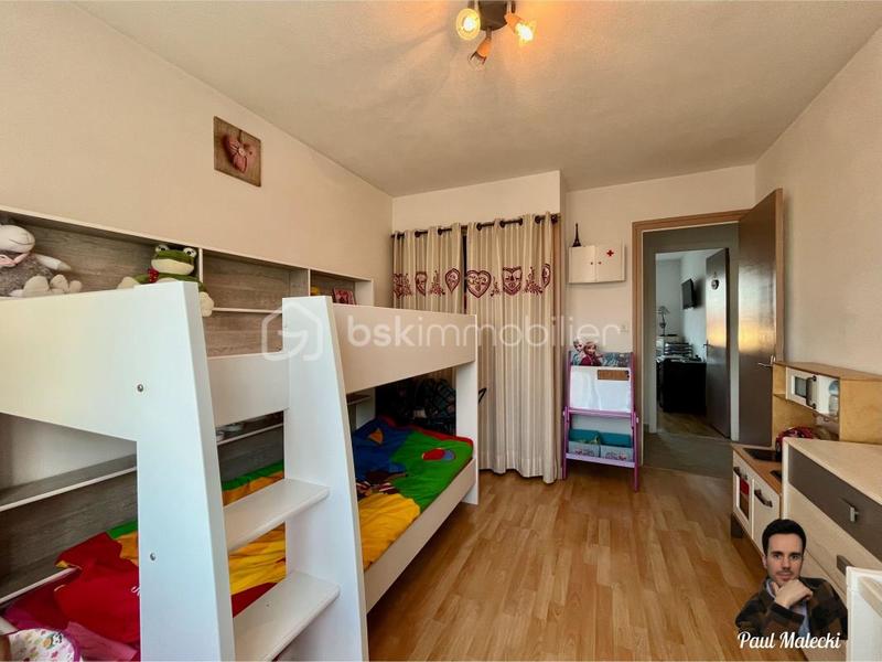 Maison de campagne - 122 m² - 5 pièces