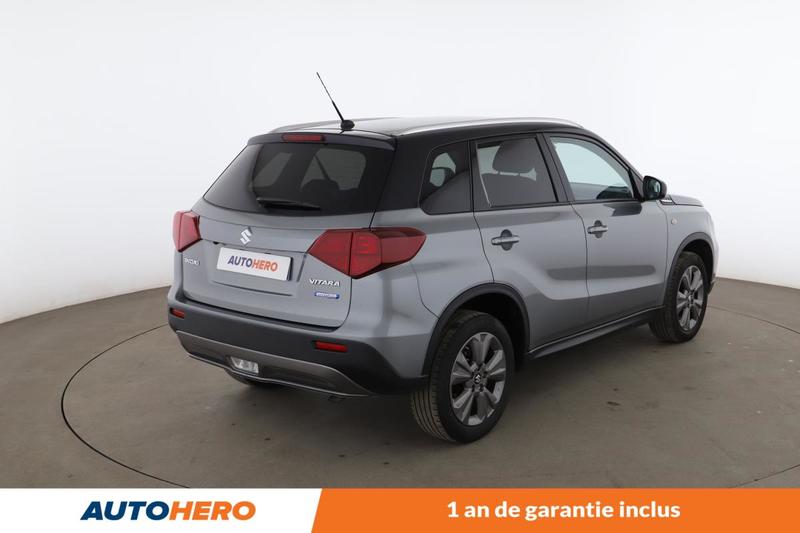 Suzuki Vitara 1.4 BoosterJet Hybrid Privilege 129 ch