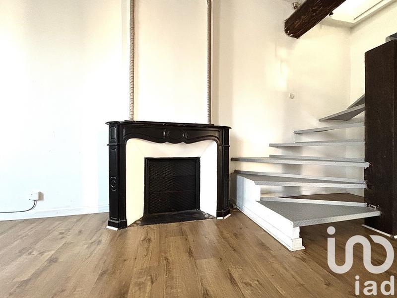 Appartement - 102 m² - 4 pièces