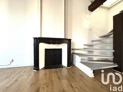 Appartement - 102 m² - 4 pièces