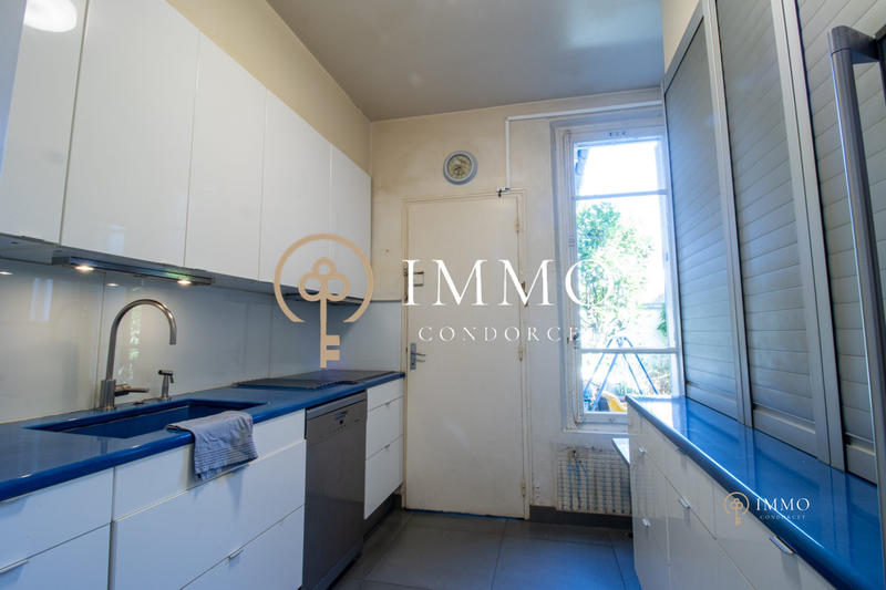 Maison ancienne - 150 m² - 7 pièces