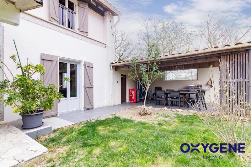 Ferme - 280 m² - 12 pièces