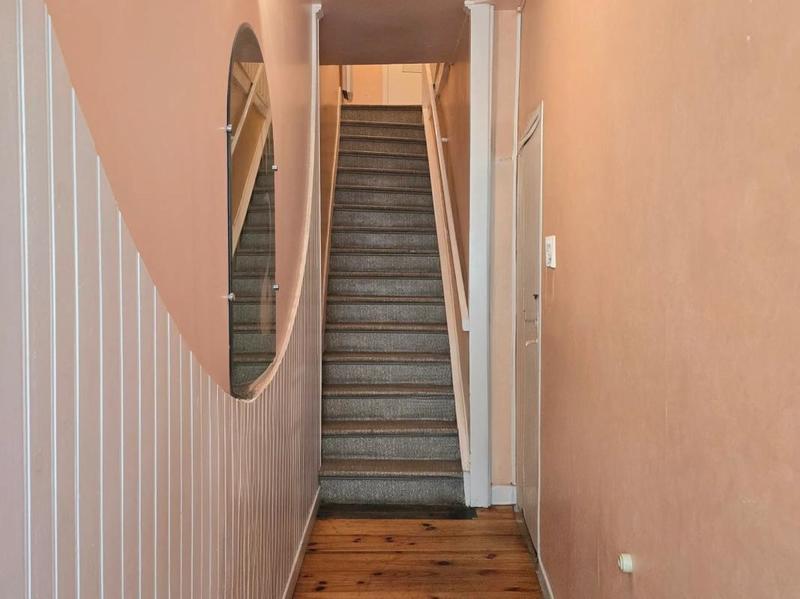 Maison - 80 m² - 5 pièces