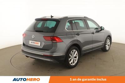 Volkswagen Tiguan 2.0 Tdi Dsg7 150 ch