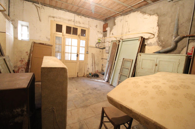 Maison de village - 105 m² - 7 pièces