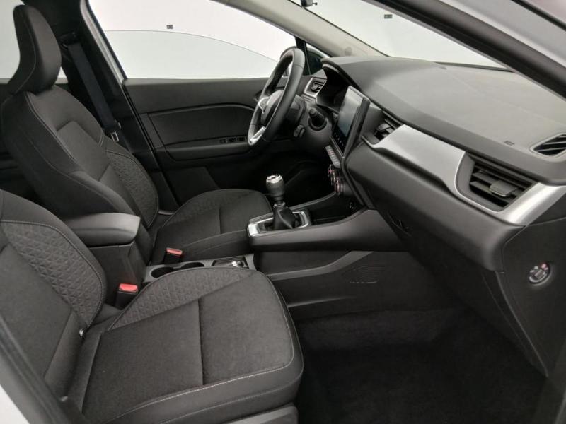 Renault Captur TCe 100 Gpl Evolution