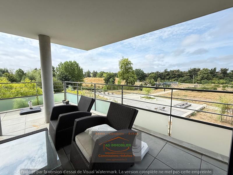 Appartement - 81 m² - 4 pièces