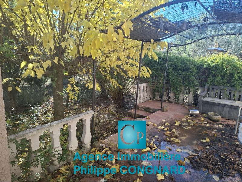 Maison - 96 m² - 3 pièces