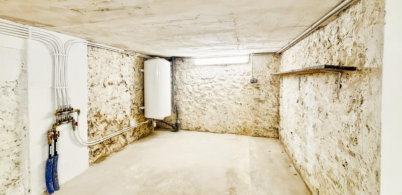 Maison - 106 m² - 6 pièces